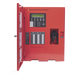 Panel de Detección de Incendio Direccionable / Sistema de Notificación por Voz / 1110 Puntos / Red de 17 Paneles / Circuitos FlexPut | SIERRA STORE