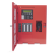 Panel de Detección de Incendio Direccionable / Sistema de Notificación por Voz / 1110 Puntos / Red de 17 Paneles / Circuitos FlexPut | SIERRA STORE