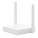 Router GPON / Wi-Fi N 300 Mbps / 1 Puerto PON SC/APC / 1 Puerto LAN Gigabit / 2 Antenas Externas / Gestión Remota ACS | SIERRA STORE
