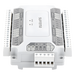 Módulo de Control de Acceso / 2 Interfaces Wiegand / 4 Relevadores Tipo C / 4 Entradas TTL y 4 Supervisadas / RS485 | SIERRA STORE