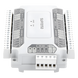 Módulo de Control de Acceso / 2 Interfaces Wiegand / 4 Relevadores Tipo C / 4 Entradas TTL y 4 Supervisadas / RS485 | SIERRA STORE