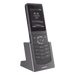 Teléfono IP Wi-Fi Portátil / Wi-Fi 6 Dual Banda / IP67 / Bluetooth 5.0 / Batería 1900 mAh / Pantalla 2.4'' | SIERRA STORE