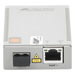 Convertidor de medios / 10/100/1000T a 1000LX-LC / Monomodo 1310nm / 20 km / TAA Federal / Smart MissingLink | SIERRA STORE