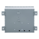 Energizador Perimetral / 10,000 V / 5 Joules / 10,000 m (32,808 ft) Lineales / Alarma Integrada / Respaldo 3 Días / Solar | SIERRA STORE