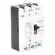Protector Térmico Trifásico / 50 A / 690 V CA / Capacidad de Ruptura 125 A / Conductores 50 mm / -5°C a +40°C | SIERRA STORE