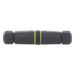 LINKEDPRO BY EPCOM EFUNIONSCAPC - Conector Mecánico de Fibra Óptica / SC/APC-SC/APC Simplex / Hasta 4 Uniones / Compatible con | SIERRA STORE