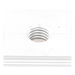 Tuerca para Riel / Compatible 5 mm y 8 mm / Aluminio Anodizado / Diseño Ergonómico | SIERRA STORE
