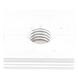 Tuerca para Riel / Compatible 5 mm y 8 mm / Aluminio Anodizado / Diseño Ergonómico | SIERRA STORE