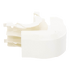 PANDUIT T45OCIW - Accesorio de Canaleta / Esquinero Exterior / PVC Rígido / UL94V-0 / Rango Térmico 0 a 50°C / Instalación en Pared | SIERRA STORE