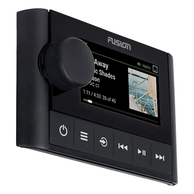 Control remoto Ethernet / Pantalla LCD 2.7" / IPX6 / 70x110x71.4 mm / 2.76x4.33x2.81 in | SIERRA STORE