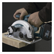Sierra Circular Inalámbrica de 18V, Diámetro de Disco 6-1/2in, 3700 Rpm , Incluye 2 Baterías Li-Ion de 3.0 Ah, Cargador y Maletín. | SIERRA STORE