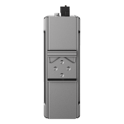 Switch Industrial Administrable / 4 Puertos PoE Gigabit / 2 SFP 2.5Gbps / PoE 120W / -40℃ a 75℃ (-40℉ a 167℉) / Sin Ventiladores | SIERRA STORE