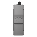 Switch Industrial Administrable / 4 Puertos PoE Gigabit / 2 SFP 2.5Gbps / PoE 120W / -40℃ a 75℃ (-40℉ a 167℉) / Sin Ventiladores | SIERRA STORE