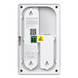 Punto de Acceso GPON / Wi-Fi 6 AX1800 / 1 Puerto GPON / 1 Puerto FXS / 2 Puertos Gigabit / PoE / Mesh / Montaje en Pared | SIERRA STORE