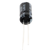 Capacitor Electrolítico Radial / 220 µF / 16 Vcc / 105 °C / 6.3 x 11 mm | SIERRA STORE