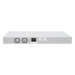 Switch Capa 3 Administrable / 24 Puertos SFP 1G / 8 Puertos Combo 10/100/1000 / 4 Puertos SFP+ 10G / 128 Gbps / 96 Mpps | SIERRA STORE