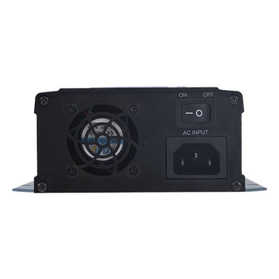 Cargador de Baterías / 24V / 13.5A / Bancos 45 a 155 Ah / Protocolo CANbus / Compensación de Temperatura / -30°C a +70°C | SIERRA STORE