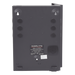 Controlador de Acceso IP / 2 Puertas Expandible a 4 / 20,000 Usuarios / 30,000 Eventos / TCP-IP / Gabinete con LED y Fuente | SIERRA STORE