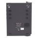 Controlador de Acceso IP / 2 Puertas Expandible a 4 / 20,000 Usuarios / 30,000 Eventos / TCP-IP / Gabinete con LED y Fuente | SIERRA STORE