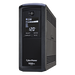 UPS Línea Interactiva / 1350 VA / 815 W / 10 Tomas NEMA 5-15R / LCD Multifunción / AVR / Supresión 1500 J | SIERRA STORE