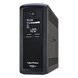 UPS Línea Interactiva / 1350 VA / 815 W / 10 Tomas NEMA 5-15R / LCD Multifunción / AVR / Supresión 1500 J | SIERRA STORE