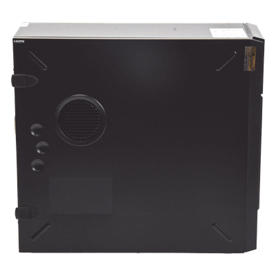 Estación de Trabajo (PC) para Monitoreo / Alto Desempeño / Core i7 / 240 GB SSD / 16 GB RAM/ Multiples Salidas de Video 4K / Tarjeta | SIERRA STORE