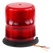 Burbuja de Advertencia LED / 3 LEDs de 5 W / 11 Patrones de Destello / 12-48 VCC / SAE J845 Clase II / IP Resistente a Impactos | SIERRA STORE