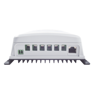 Controlador Solar MPPT / 20 A / 12/24 V / Voc Máximo 100 V / Comunicación RS-485 / IP32 | SIERRA STORE
