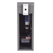 ACCESSPRO XBF-3002-L - Barrera Vehicular Automática / Brazo Hasta 3 m (9.8 ft) / Apertura 1.5 s / 150 Ciclos/Hora / Encoder | SIERRA STORE