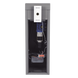ACCESSPRO XBF-3002-L - Barrera Vehicular Automática / Brazo Hasta 3 m (9.8 ft) / Apertura 1.5 s / 150 Ciclos/Hora / Encoder | SIERRA STORE