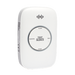 HIKVISION HF-GN110 - Detector de Gas Natural / CH4 Metano / Rango 0-25% LEL / Alarma 70-115 dB a 1 m / Salida para Válvula y | SIERRA STORE