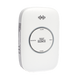 HIKVISION HF-GN110 - Detector de Gas Natural / CH4 Metano / Rango 0-25% LEL / Alarma 70-115 dB a 1 m / Salida para Válvula y | SIERRA STORE