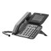 Teléfono IP Empresarial / 20 Líneas SIP / Pantalla 4.3" Ajustable / Wi-Fi 2.4/5 GHz / Bluetooth 5.0 / Puertos Gigabit / PoE | SIERRA STORE