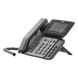 Teléfono IP Empresarial / 20 Líneas SIP / Pantalla 4.3" Ajustable / Wi-Fi 2.4/5 GHz / Bluetooth 5.0 / Puertos Gigabit / PoE | SIERRA STORE