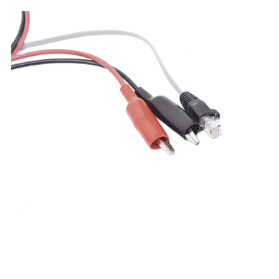 Generador de Tonos Profesional con Amplificador Inductivo para cable de red | SIERRA STORE