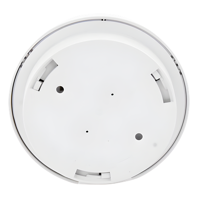 Sensor de Ocupación Inalámbrico de Techo / PIR 360° / Cobertura 30.2 a 62.4 m² (324 a 676 ft²) / RF 18 m (59 ft) / Batería CR123 / 10 | SIERRA STORE