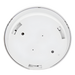 Sensor de Ocupación Inalámbrico de Techo / PIR 360° / Cobertura 30.2 a 62.4 m² (324 a 676 ft²) / RF 18 m (59 ft) / Batería CR123 / 10 | SIERRA STORE