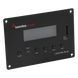 Control remoto para inversor cargador / LCD 4x20 / Conectores RJ-45 y RJ-12 / Registro SD / Monitoreo en tiempo real | SIERRA STORE
