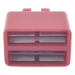SIEMON SMBC-2-3 - Clip de Puente, Para Uso con Regletas S66 de , de 1 par, Color Rojo | SIERRA STORE