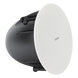 HIKVISION DS-QAZ0630G1 - Altavoz de Techo / 30W / Woofer 6.5-inch + Tweeter 1.0-inch / 100V / 70V / Sin Marco / Color Blanco | SIERRA STORE