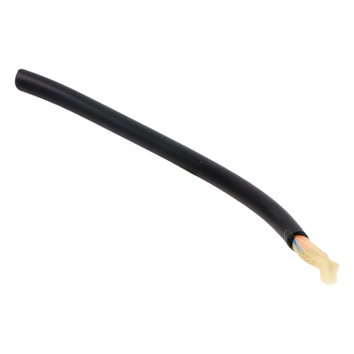 SIEMON 9GD8P006D-E201A - Cable de Fibra Óptica / 6 Hilos / Interior-Exterior / Tight Buffer / Dieléctrico / Plenum OFNP / Monomodo OS2 | SIERRA STORE
