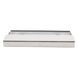 Montaje Tipo U para Puerta de Vidrio / Ajustable 9~13 mm / Compatible con Chapa Electromagnética / Instalación Rápida | SIERRA STORE