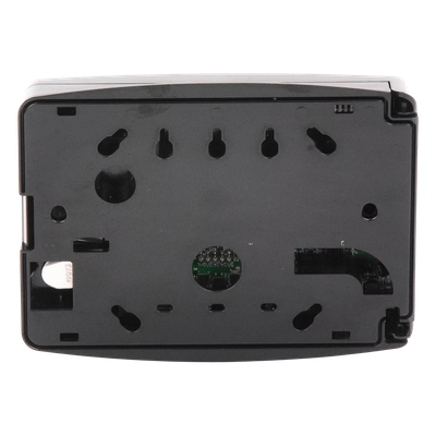 Anunciador Serial LCD / 80 Caracteres / ANN-Bus / 1800 m (5905.5 ft) / 18 a 28 VDC / Controles con Llave | SIERRA STORE