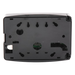 Anunciador Serial LCD / 80 Caracteres / ANN-Bus / 1800 m (5905.5 ft) / 18 a 28 VDC / Controles con Llave | SIERRA STORE