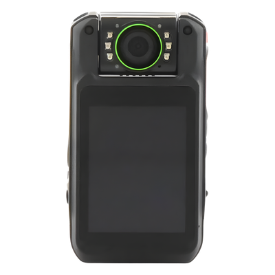 Radio PoC 4G LTE y Cámara Corporal 16 MP, 2 en 1. | SIERRA STORE