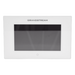 Intercom y Panel de Control de Acceso SIP / Pantalla Táctil 7" 1024x600 / Wi-Fi Dual Band / Audio HD Full-Duplex / PoE / 4 Entradas de | SIERRA STORE