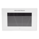 Intercom y Panel de Control de Acceso SIP / Pantalla Táctil 7" 1024x600 / Wi-Fi Dual Band / Audio HD Full-Duplex / PoE / 4 Entradas de | SIERRA STORE