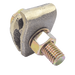 LINKEDPRO BY EPCOM LP-CU-250 - Conector Cable a Superficie Plana / Bronce 100% / Cable 2/0-250 MCM / Sin Soldadura Exotérmica / 3x4.5 | SIERRA STORE