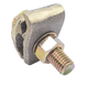 LINKEDPRO BY EPCOM LP-CU-250 - Conector Cable a Superficie Plana / Bronce 100% / Cable 2/0-250 MCM / Sin Soldadura Exotérmica / 3x4.5 | SIERRA STORE