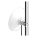 Módulo Suscriptor Wi-Fi 6 / 5 GHz / Antena Plato 25 dBi / 600 Mbps / Alcance +10 km (+6.2 mi) / IP55 | SIERRA STORE